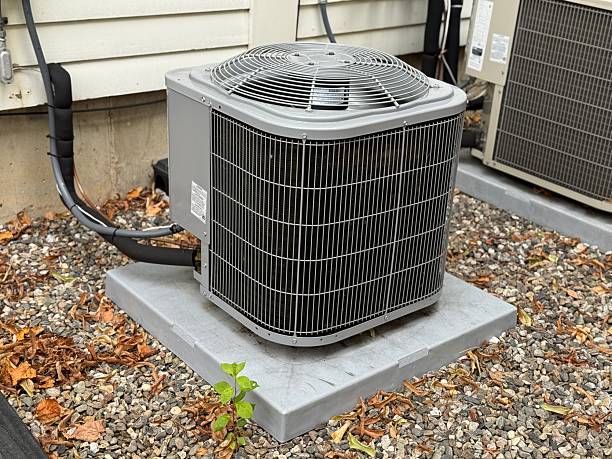 24/7 Emergency Hvac Installation experts in Ann Arbor, MI