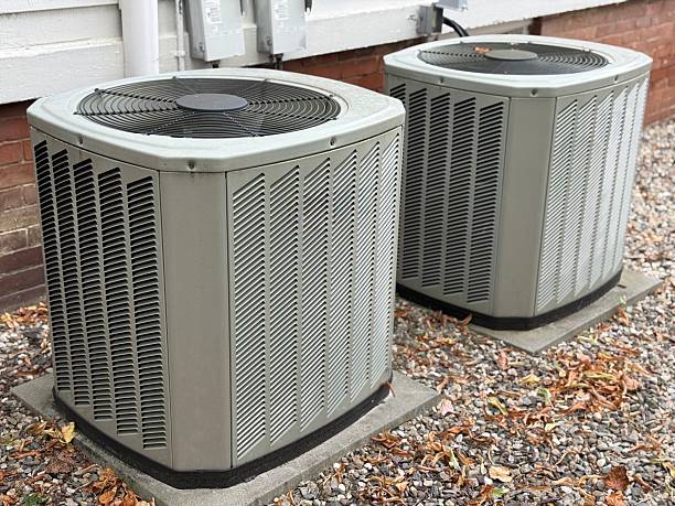 Reliable Hvac Installation contractor in Ann Arbor, MI by JG Cool HVAC